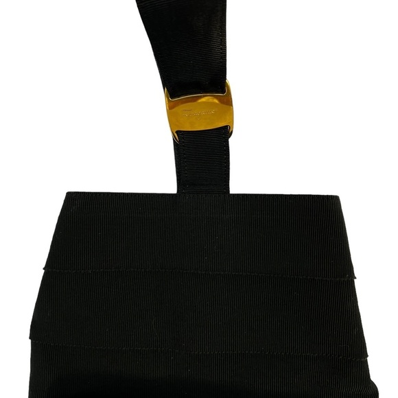 Ferragamo Evening Bag - Picture 1 of 8